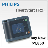 Phillips Heart Start FRx
